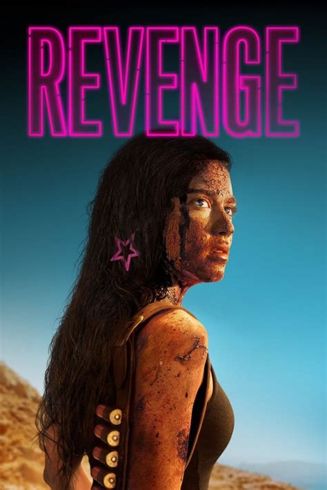 Watch Revenge (2017) Full HD Movie .